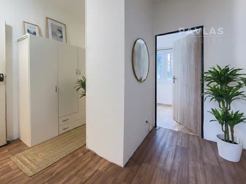 Prodaný byt 2+1 50 m²