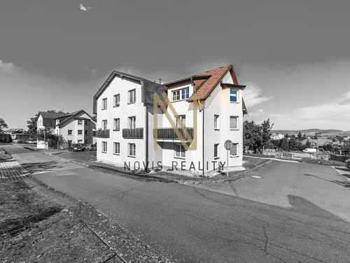 Prodej bytu 3+kk 80 m²