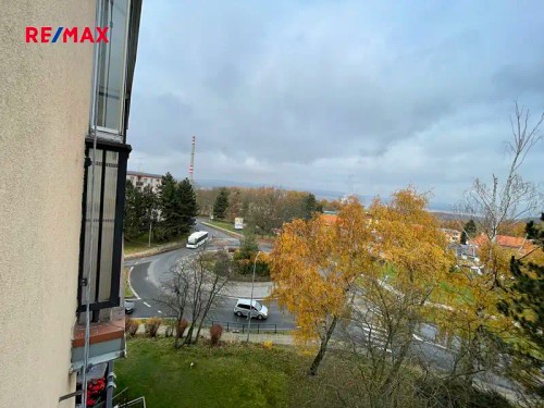 Prodaný  byt 3+1 68 m²