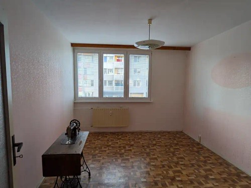 Prodaný byt 2+1 58 m²
