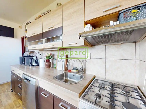 Prodej bytu 2+1 62 m²