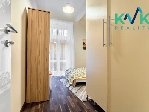 Prodej bytu 4+kk 109 m²