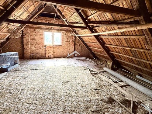 Prodej domu 65 m², pozemek 303 m²