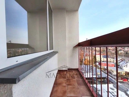 Prodaný byt 3+1 72 m²