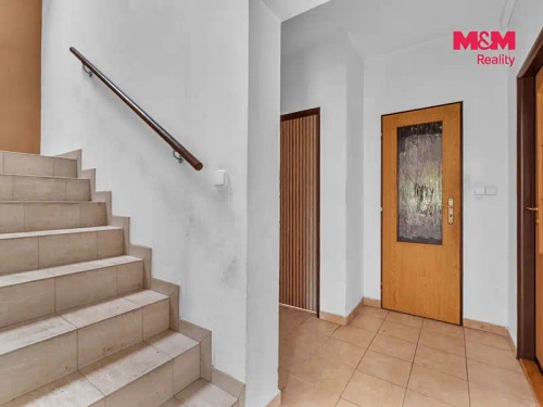 Prodej domu 201 m², pozemek 478 m²