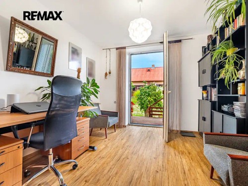 Prodej domu 200 m², pozemek 680 m²
