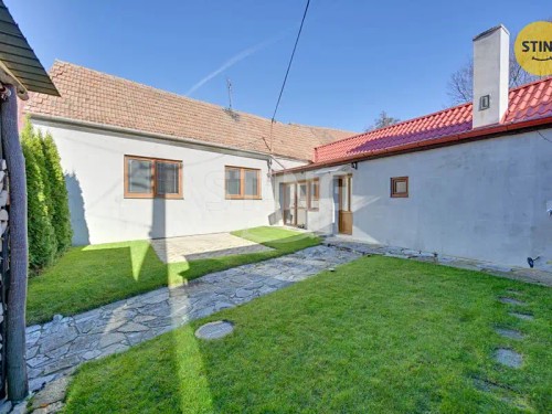 Prodej domu 84 m², pozemek 306 m²