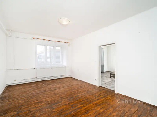 Prodaný dům 88 m², pozemek 1073 m²