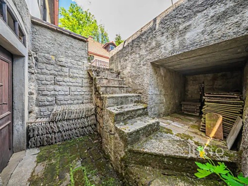 Prodej chalupy 137 m², pozemek 1588 m²