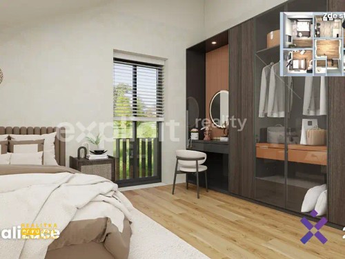 Prodej stavebního pozemku 739 m²