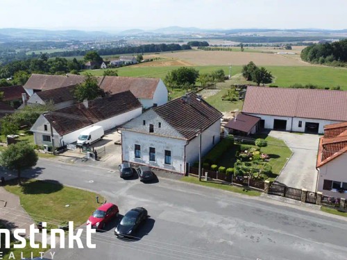 Prodej stavebního pozemku 4254 m²