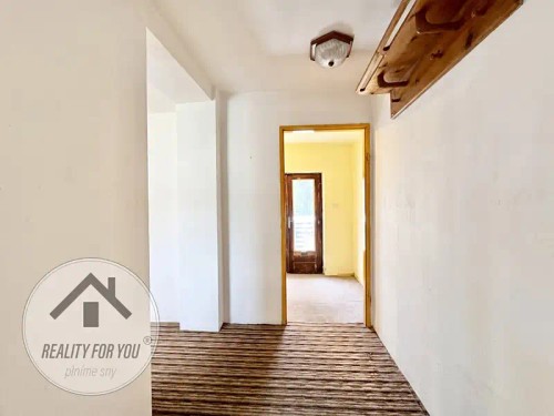 Prodej domu 220 m², pozemek 3984 m²