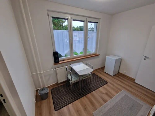 Prodaný byt 2+1 63 m²