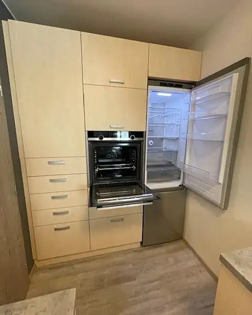 Prodaný byt 2+kk 43 m²