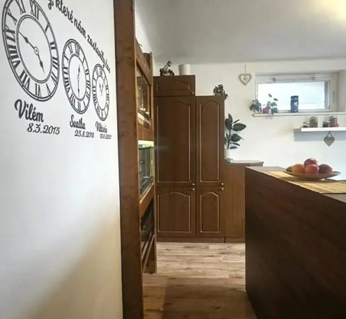 Prodej bytu 3+kk 70 m²
