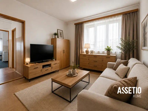 Prodej domu 107 m², pozemek 1981 m²