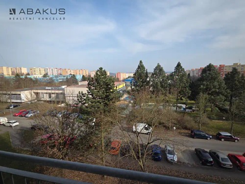 Prodej bytu 3+kk 65 m²