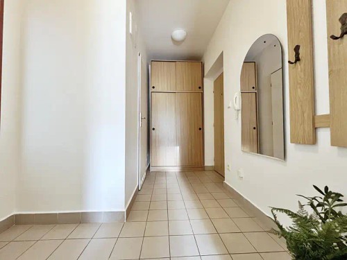 Prodaný byt 2+kk 43 m²