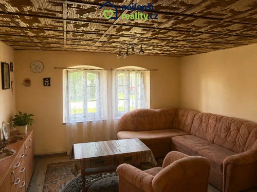 Prodej domu 85 m², pozemek 428 m²