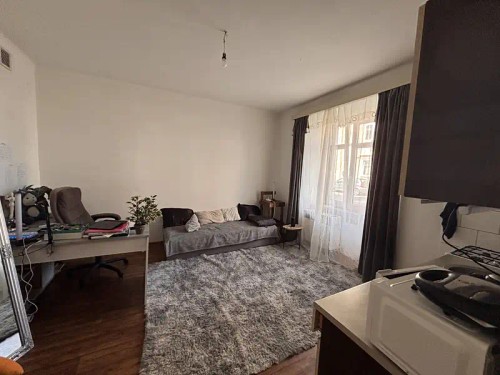 Prodej bytu 2+kk 56 m²