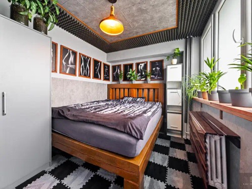 Prodej bytu 2+1 53 m²