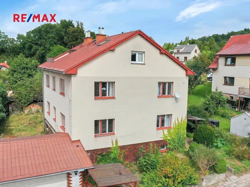Prodej domu 260 m², pozemek 175 m²