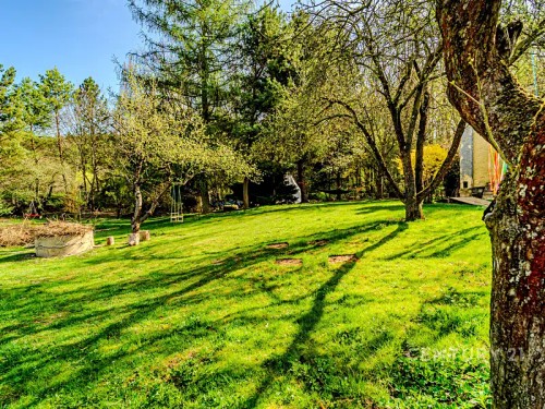 Prodej stavebního pozemku 1217 m²