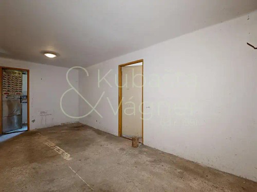 Prodej domu 166 m², pozemek 744 m²
