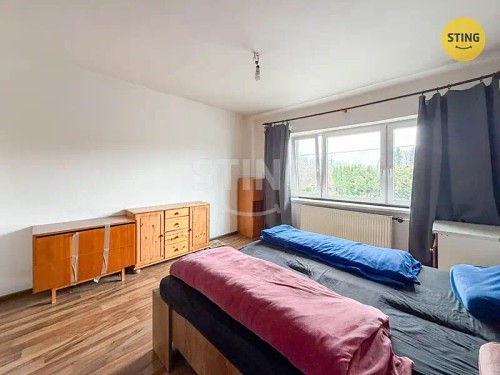 Prodej domu 180 m², pozemek 632 m²