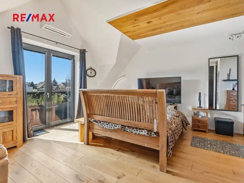 Prodej domu 285 m², pozemek 657 m²