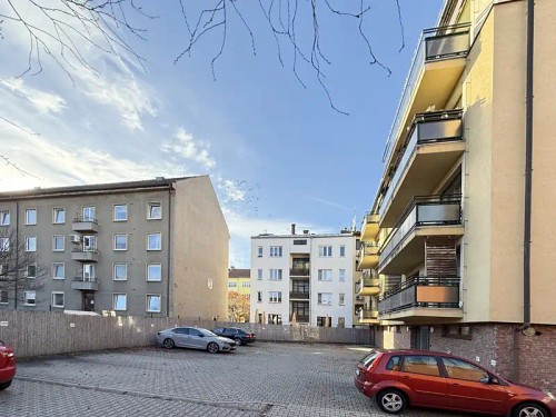 Prodej atypického bytu 160 m²