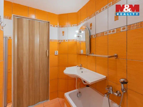 Prodej bytu 3+1 63 m²