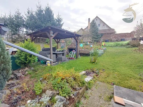 Prodaný dům 128 m², pozemek 712 m²
