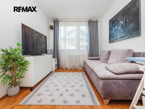 Prodej bytu 2+kk 40 m²