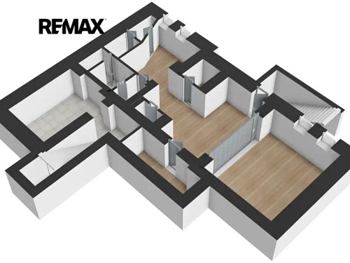 Prodej domu 400 m², pozemek 821 m²
