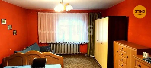 Prodej domu 120 m², pozemek 2497 m²