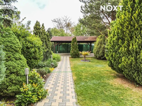 Prodej domu 160 m², pozemek 950 m²