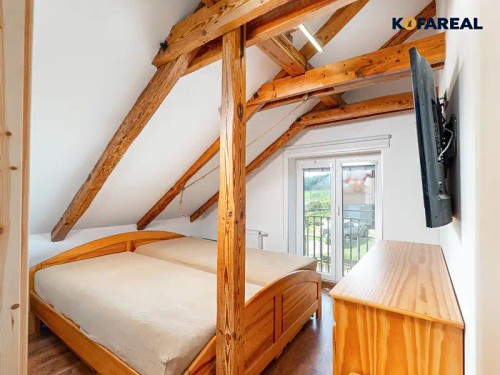 Prodej chaty 103 m², pozemek 507 m²