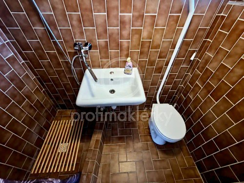 Prodej chaty 69 m², pozemek 390 m²