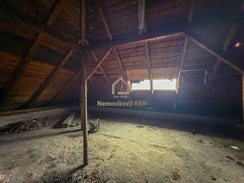 Prodej domu 352 m², pozemek 1649 m²