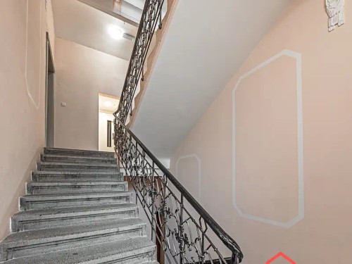 Prodaný byt 3+kk 76 m²