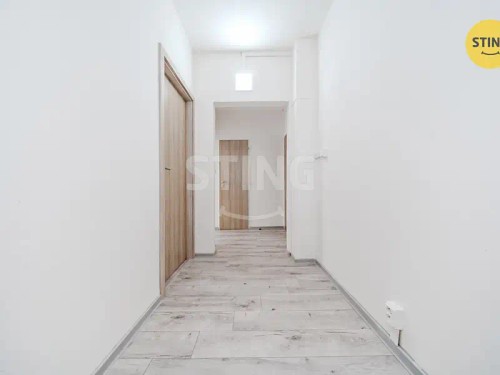 Prodej bytu 2+kk 48 m²