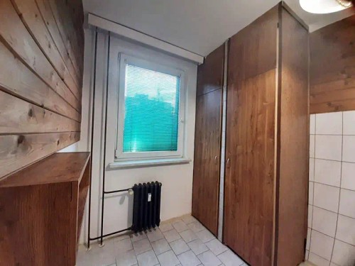 Prodej bytu 2+1 45 m²