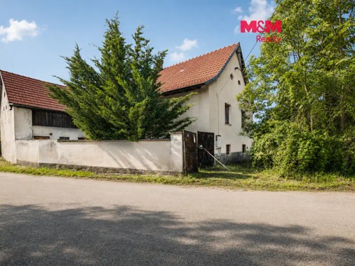 Prodej domu 211 m², pozemek 1207 m²