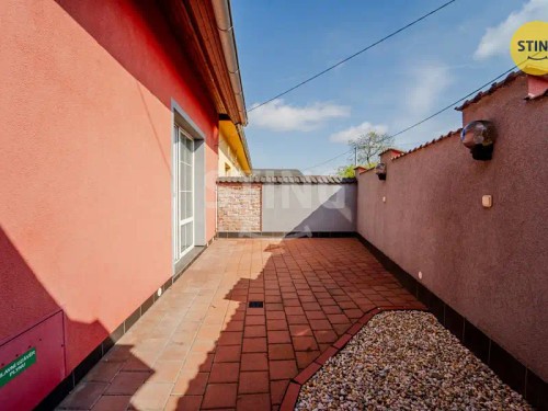 Prodej domu 114 m², pozemek 120 m²
