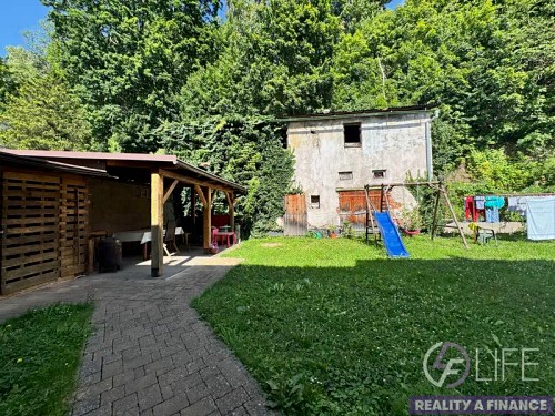 Prodaný byt 2+1 50 m²