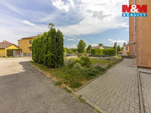 Prodaný byt 3+1 61 m²