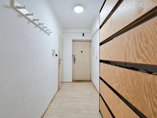 Prodaný byt 2+kk 46 m²