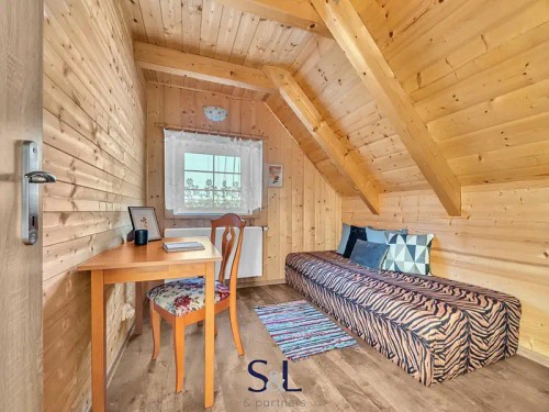 Prodej domu 89 m², pozemek 1506 m²