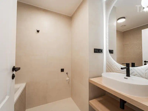 Prodaný byt 3+kk 55 m²